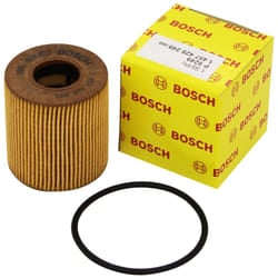 Bosch 1457429249 Oil-Filter Element