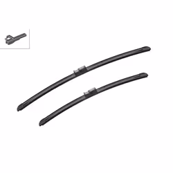Wiper Blade Aerotwin A932S, Length: 550mm/450mm  Set of Front Wiper Blades - Additional view 4