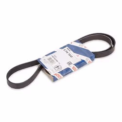 V-ribbed belt; BOSCH; 1640 6; for FORD, MERCEDES-BENZ, CITROËN, JAGUAR, PEUGEOT; 9676553180, 1102827, 1206466, 1731727, 1S7Q6 ...