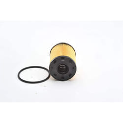 Bosch P9256 - Oil Filter Car