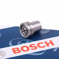 Injector; BOSCH; for MERCEDES-BENZ, VOLKSWAGEN, RENAULT, PEUGEOT, JEEP; 3381542020, 8971161360, MD620189, ME723105, 2645M602