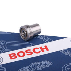 BOSCH H 105 007 121 Injector NISSAN: TERRANO 2