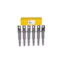 BMW Ignition Coil Bosch OEM (6pcs) 0221504465