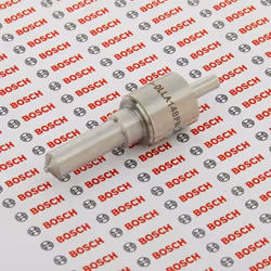 Injectors; BOSCH; Diesel Sac-hole Nozzle; for MITSUBISHI; ME748715
