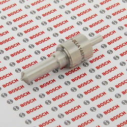BOSCH H 105 017 283 Injectors Diesel Sac-hole Nozzle