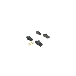 BP313 Brake Pads - Front Axle - ECE-R90 Certified - 1 Set of 4 Pads
