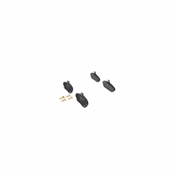 BP313 Brake Pads - Front Axle - ECE-R90 Certified - 1 Set of 4 Pads - Additional view 4