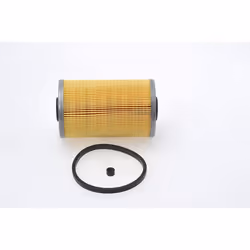 Bosch N1724 - Diesel Filter Car