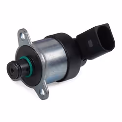 BOSCH 1 465 ZS0 065 Fuel metering valve High Pressure Pump (low pressure side) with fastening/mounting material