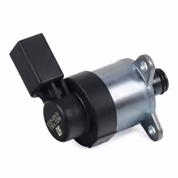 BOSCH 1 465 ZS0 065 Fuel metering valve High Pressure Pump (low pressure side) with fastening/mounting material