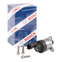 BOSCH 1 465 ZS0 064 Fuel metering valve High Pressure Pump (low pressure side) with fastening/mounting material