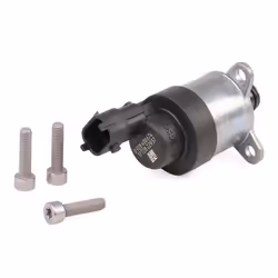 BOSCH 1 465 ZS0 064 Fuel metering valve High Pressure Pump (low pressure side) with fastening/mounting material