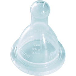 dBb Remond 143500 Air Regulation 3 Positions Silicone Teat