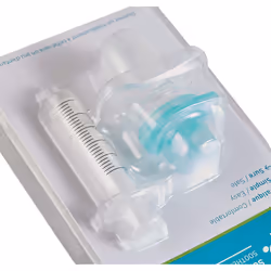 dBb Remond 171000 Medicine Dispenser for Babies Silicone Transparent