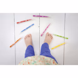 STABILO power felt pen Medium Multicolour 12 pc(s) - Additional view 4