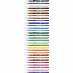 STABILO power felt pen Medium Multicolour 30 pc(s)