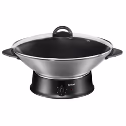 Tefal WK302013 electric fondues 8 person(s)