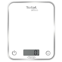 Tefal Optiss White Electronic kitchen scale