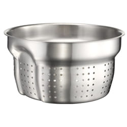 Tefal Ingenio Saucepan Pasta Insert, Stainless Steel, Silver Coloured, 1.2 kg