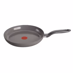 Tefal Ceramic Control Induction C93302, Round, All-purpose pan, Anthracite, Ceramic, 175 °C, Ceramic, Stainless steel