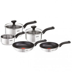Tefal Comfort Max C972S5 pan set 7 pc(s)