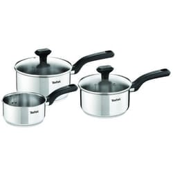 Tefal Comfort Max C973S3 pan set 5 pc(s)