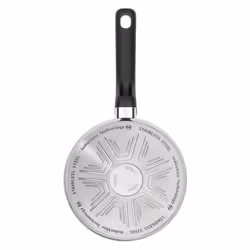 Tefal Comfort Max C973S3 pan set 5 pc(s)