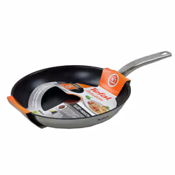 Tefal Intuition 28cm Induction Non Stick Frying Pan Stainless Steel Fry Pan