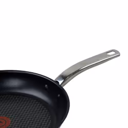 Tefal Intuition 28cm Induction Non Stick Frying Pan Stainless Steel Fry Pan