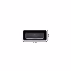 J1607202Â Success Brown Aluminium Cake MouldÂ âÂ 26Â cm
