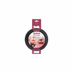 J1606402 Success charlotte mould aluminium brown 18 cm - Additional view 6
