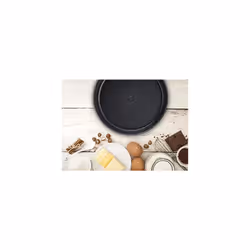 J1609702 Success cake tin aluminium brown 26 cm - Additional view 5