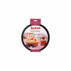 J1609702 Success cake tin aluminium brown 26 cm - Additional view 6