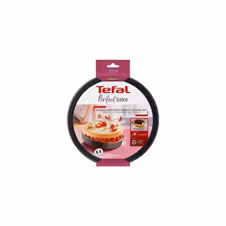 J1609702 Success cake tin aluminium brown 26 cm - Additional view 8