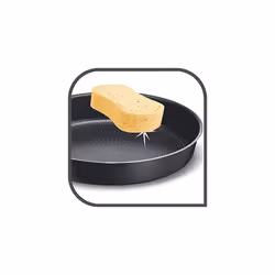 J1609702 Success cake tin aluminium brown 26 cm - Additional view 9