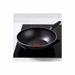 Tefal Cook Easy 28cm Non-Stick Wok | Thermo-Spot Frying Pan