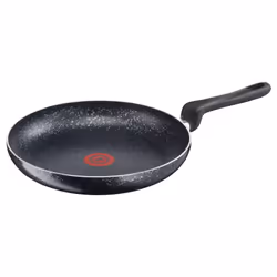 Tefal Origins B37007, Round, All-purpose pan, Black, 175 °C, Aluminium, Thermo-Spot