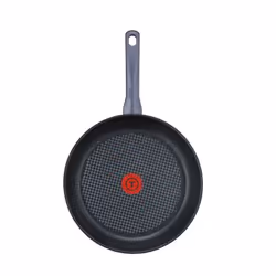 Tefal G7130414 frying pan Chestnut pan Round