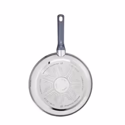 Tefal G7130414 frying pan Chestnut pan Round