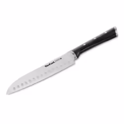 Tefal Ice Force K23206, Santoku knife, 18 cm, Stainless steel, 1 pc(s)