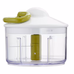 Tefal K13304, Green, Transparent, White, 120 mm, 120 mm, 106 mm, 225 g, 130 mm
