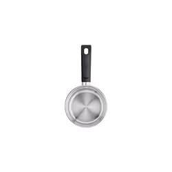 Tefal Simpleo 3pc Stainless Steel Saucepans Milk Pan Kitchen Cooking Pots Set