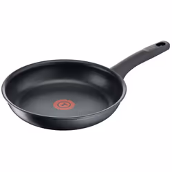 Tefal Titanium Fusion G12404, Round, All-purpose pan, Grey, Titanium Excellence, 175 °C, Aluminium
