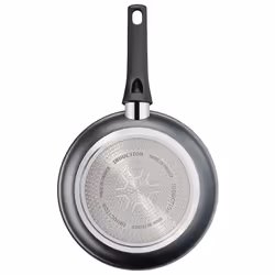 Tefal Titanium Fusion G12404 All-purpose pan Round