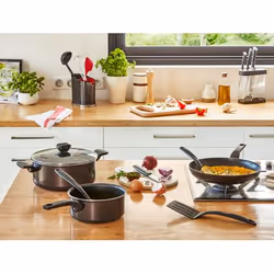 Tefal B5540502 frying pan All-purpose pan Round - Additional view 4