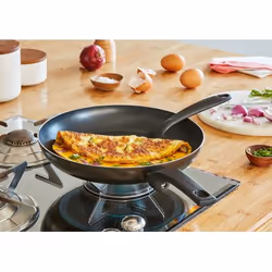 Tefal Easy Cook & Clean B5540602 frying pan All-purpose pan Round