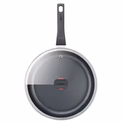 Tefal B5543302 frying pan Saute pan Round