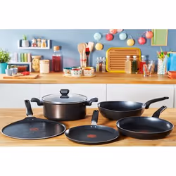 Tefal B5543302 frying pan Saute pan Round - Additional view 5