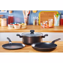 Tefal B5543302 frying pan Saute pan Round - Additional view 6