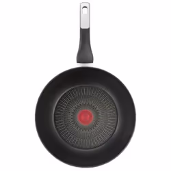 Tefal Unlimited G2551902 frying pan Wok/Stir-Fry pan Round